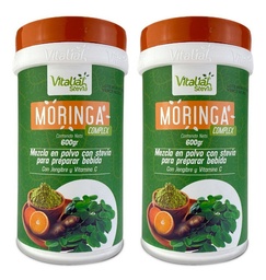 [KIT00115] Moringa Complex Promociones - Unidad a $40000