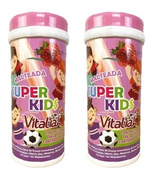 [KIT00083] Malteada Superkids Vitaliah - Unidad a $40000