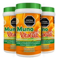 [KIT01134] Inmu Vitaliah - Unidad a $30000
