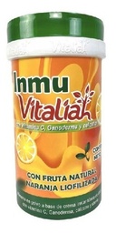 [PRT60047] Inmu Vitaliah - Unidad a $60000