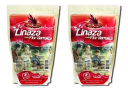 [KIT00062] Linaza Más Flor De Jamaica - Unidad a $20000