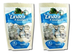 [PRT60017] Linaza & Alcachovit - Unidad a $20000