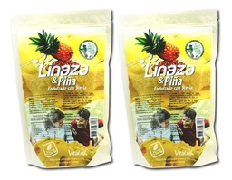 [KIT01145] Linaza & Piña - Vitaliah Stevi - Unidad a $20000