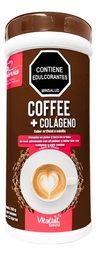[KIT00008] Coffee Plus Colágeno - kg a $60000