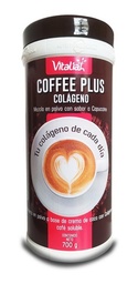 [PRT60040] Coffee Plus Colágeno - Unidad a $70000