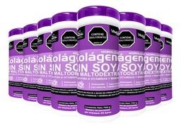 [KIT01129] Colageno Hidrolizado Incluye - Unidad a $256000