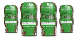 [KIT01136] Gotas Para Agua Café Verde X 4 - Unidad a $39950