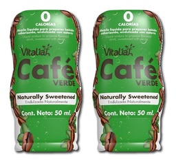 [KIT00032] Gotas Para Agua Café Verde X 2 - Unidad a $39950