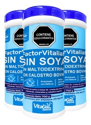 [KIT00026] Factor De Transferencia X3 - g a $57