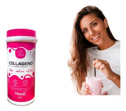 [KIT00014] Colágenofresa Más Stevia Gratis - g a $64