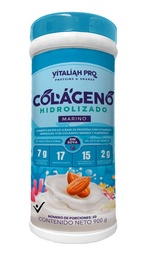 [PRT60221] Colágeno Marino Vitaliah Pro - g a $94
