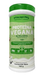 [PRT60234] Proteína Vegana Aislada Vpro - g a $114