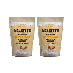 [KIT01158] Vitaliah Pro - DELEITTE DE ALMENDRAS - 500 G