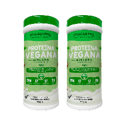 [KIT00090] Vitaliah Pro - Proteína Vegana Aislada X 700 G