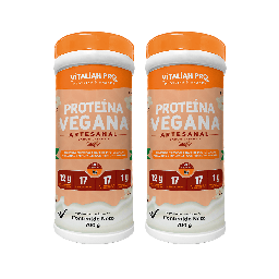 [KIT00091] Vitaliah Pro - Proteína Vegana Artesanal 700 g