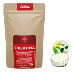 Creatina Pura Super Promo 250 G - Unidad a $75900