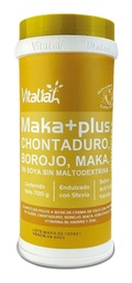 Maka+plus:fortalece Tu Cuerpox2 - g a $78