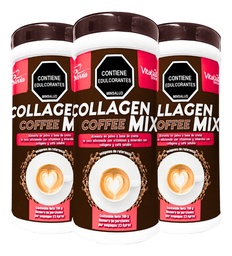 Coffee Plus Colágeno - Unidad a $41113
