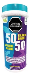 Colágeno Marino Y Bovino X 1 - Unidad a $45000