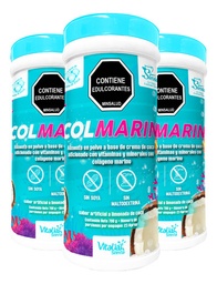 Colágeno Marino Promociones - Unidad a $45695