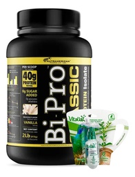 Bipro Classic 2 Lb+ 1 Gotero Vitaliah