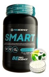 Smart Gainer Proscience + 1 Mentas
