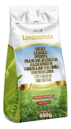 [KIT01187] LINAZA MIX NATURAL X 1 UNIDAD + MENTAS HIERBABUENA