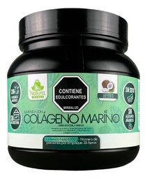 Colageno Hidrolizado Marino 1kg - g a $99