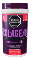 Colageno Hidrolizado Vainilla - g a $86