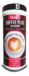 Colágeno Hidrolizado Con Café - g a $115