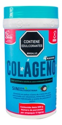 Colágeno Marino Hidrolizado - g a $119