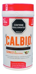 Malteada Con Calcio Y Curcuma - g a $86