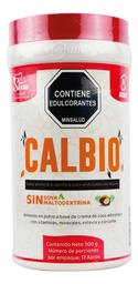 Malteada Con Calcio Y Curcuma - g a $86