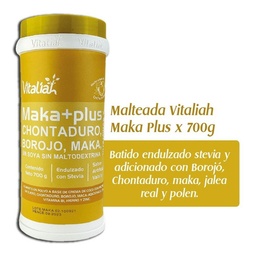 [PRT60048] VITALIAH MALTEADA MAKA PLUS X 700G
