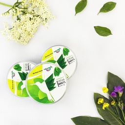 [PRT60069] VITALIAH MENTA HIERBABUENA REDONDA X 15 G