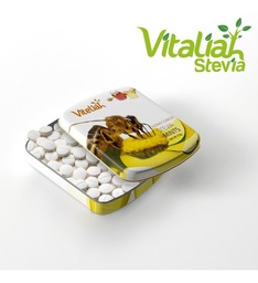 [PRT60072] VITELIAH  MENTA MIEL Y JENGIBRE X 25G REF: ABEJA