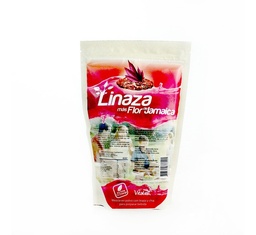 [PRT60023] VITALIAH LINAZA FLOR JAMAICA X 425G