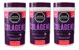 Colageno Vainilla Coco Polvo - Unidad a $135000