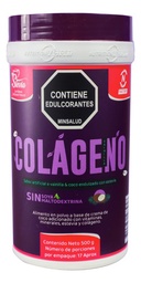 Colageno Hidrolizado Sin Soya - Unidad a $50000