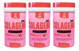 Colageno Hidrolizado Sin Azucar - Unidad a $160000