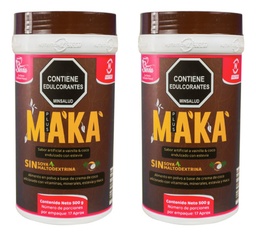 Maka Plus Peruana Maca - Unidad a $90000