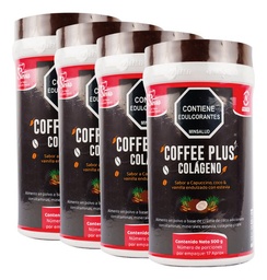 Colageno Hidrolizado Cafe - Unidad a $240000
