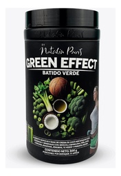 Batido Verde Detox - Unidad a $118900