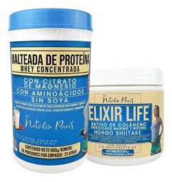 Colageno Marino+proteina Whey - Unidad a $299900