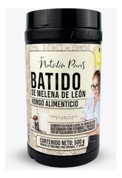 Melena Leon Natalia Paris - Unidad a $118900