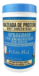 Proteina Limpia Natalia Paris - Unidad a $179900