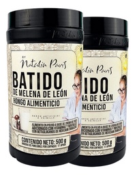 Vita Melena Natalia Paris - Unidad a $225910