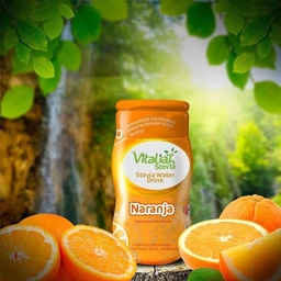 [PRT60057] WATERVIA MEJORADOR NARANJA X 50ML