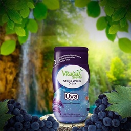 [PRT60058] WATERVIA MEJORADOR UVA X 50ML
