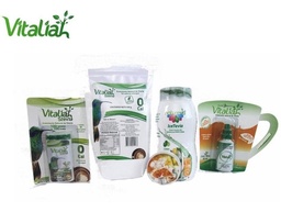 [KIT00121] Kit Bájale al azúcar